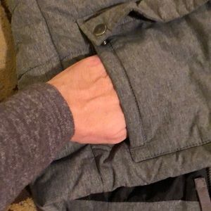 H&M Jackets & Coats - H&M vest H&M Jackets & Coats - H&M vest